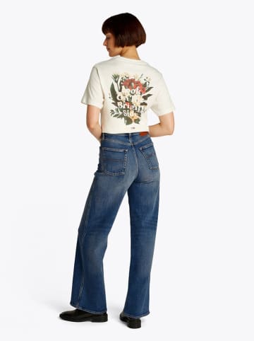 TOMMY JEANS Spijkerbroek - comfort fit - donkerblauw