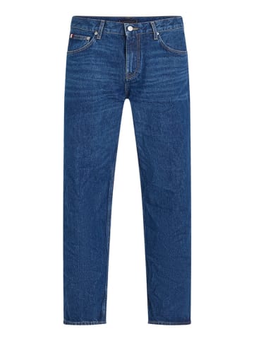 Tommy Hilfiger Dżinsy - Regular fit - w kolorze niebieskim