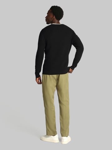 Calvin Klein Pullover in Schwarz