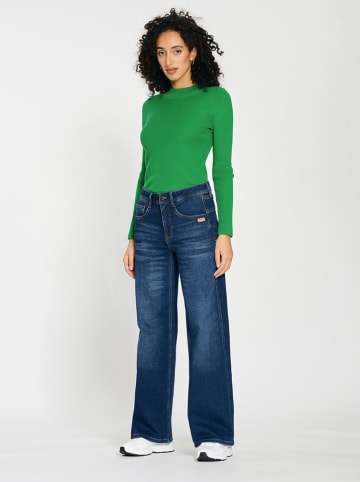 Gang Jeans - Comfort fit - in Dunkelblau