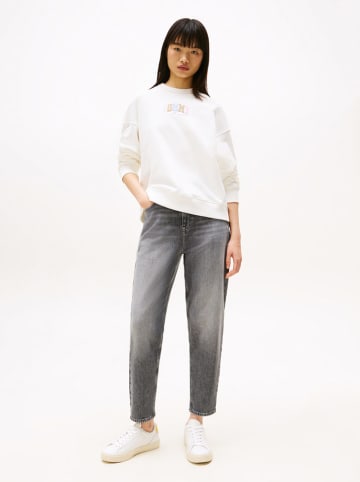 TOMMY JEANS Jeans - Tapered fit - in Grau