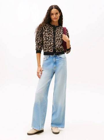 TOMMY JEANS Dżinsy - Comfort fit - w kolorze błękitnym