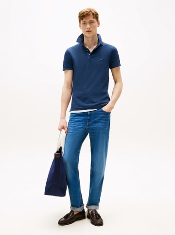 Tommy Hilfiger Koszulka polo w kolorze granatowym