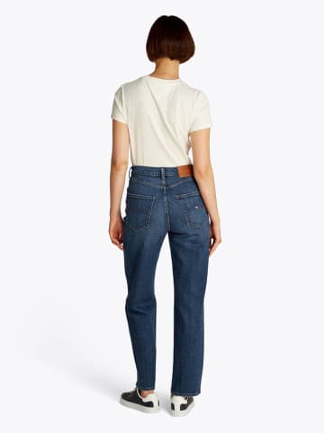 TOMMY JEANS Jeans - Regular fit - in Dunkelblau