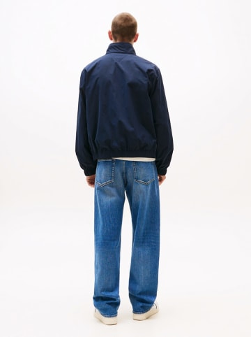 TOMMY JEANS Kurtka przejściowa w kolorze granatowym