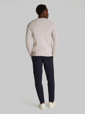 Calvin Klein Sweter w kolorze kremowym