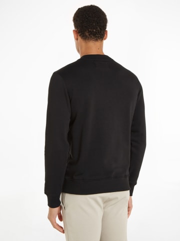 Calvin Klein Sweatshirt zwart