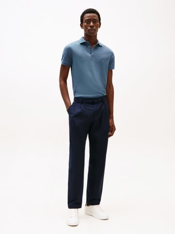 Tommy Hilfiger Koszulka polo w kolorze granatowym