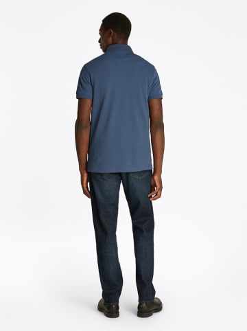 Tommy Hilfiger Koszulka polo w kolorze granatowym