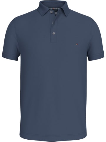 Tommy Hilfiger Koszulka polo w kolorze granatowym