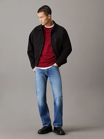 Calvin Klein Dżinsy - Regular fit - w kolorze niebieskim