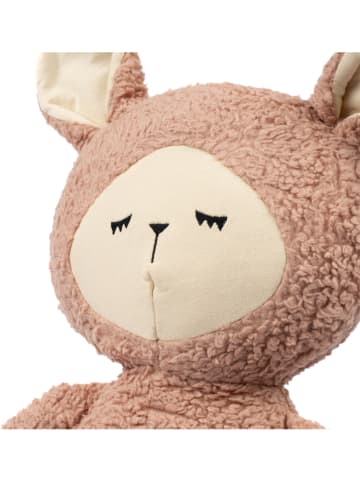 FABELAB Kuscheltier "Bunny" - ab Geburt