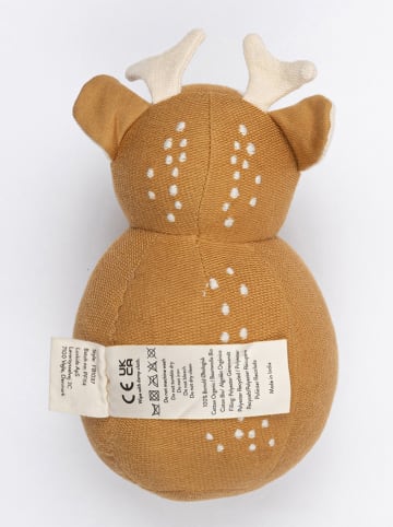 FABELAB Wackeltier "Rehkitz" - ab Geburt