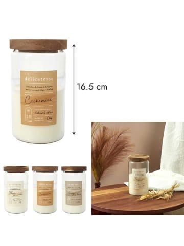The Concept Factory Świeca zapachowa - 675 g (produkt niespodzianka)