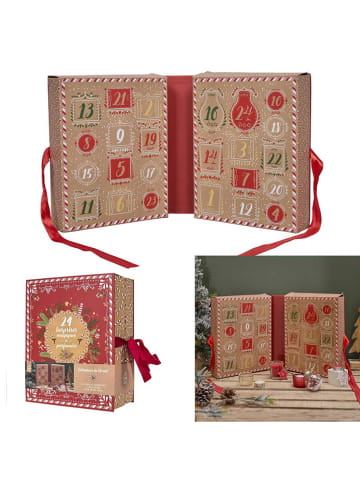 The Concept Factory Adventskalender