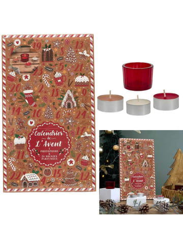 The Concept Factory Adventskalender