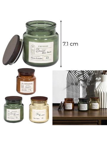 The Concept Factory Świeca zapachowa - 220 g (produkt niespodzianka)