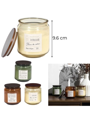 The Concept Factory Świeca zapachowa - 560 g (produkt niespodzianka)