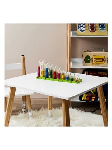 The Home Deco Kids Rechenbrett in Bunt - ab 3 Jahren