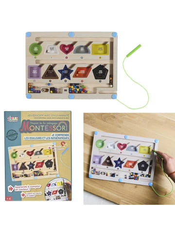 The Home Deco Kids Gra matematyczna - 3+