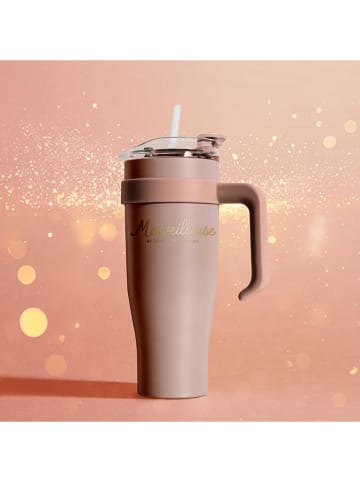 The Concept Factory Kubek termiczny w różnych kolorach - 1,2 l (produkt niespodzianka)