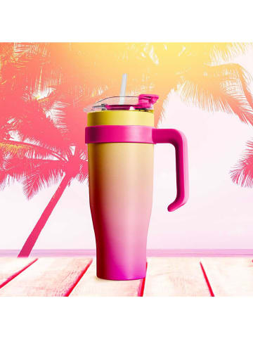 The Concept Factory Thermobecher in Bunt - 1,2 l (Überraschungsprodukt)