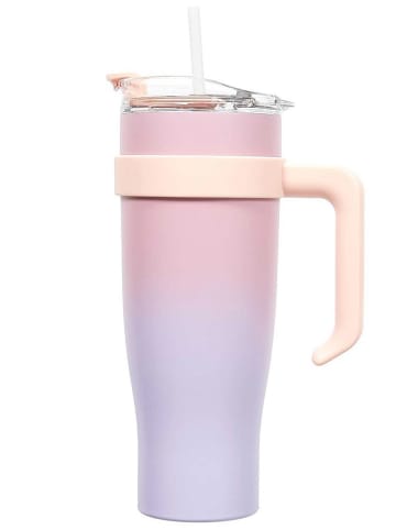 The Concept Factory Thermobecher in Bunt - 1,2 l (Überraschungsprodukt)