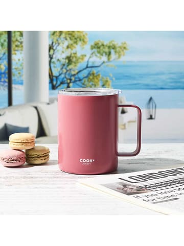 The Concept Factory Isoleerbeker meerkleurig - 350 ml (verrassingsproduct)