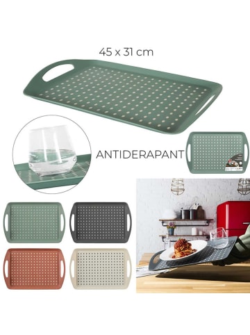 COOK CONCEPT Dienblad - (B)45 x (H)31 cm (verrassingsproduct)