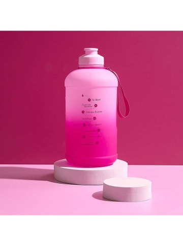 The Concept Factory Bidon w różnych kolorach - 2,2 l (produkt niespodzianka)