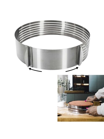COOK CONCEPT Pomoc do krojenia ciast - Ø 30 cm