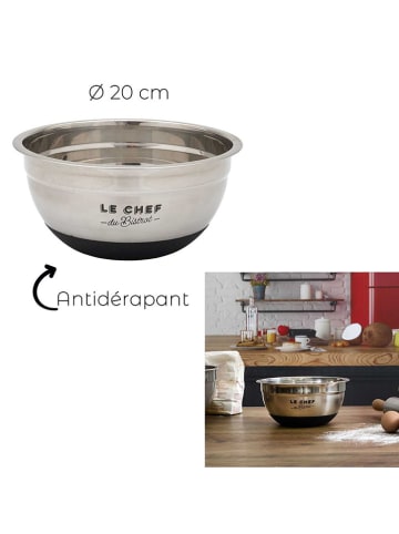 COOK CONCEPT Miska - wys. 9,5 x Ø 20 cm