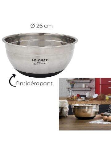 COOK CONCEPT Miska - wys. 12 x Ø 26 cm