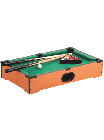 The Home Deco Kids Tisch-Billard - ab 3 Jahren