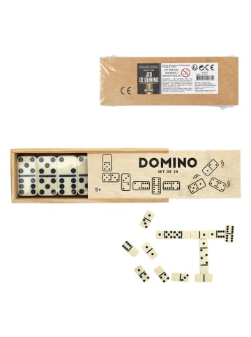 The Home Deco Kids Domino - 5+