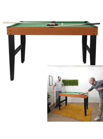 The Home Deco Kids Tisch-Billard - ab 3 Jahren