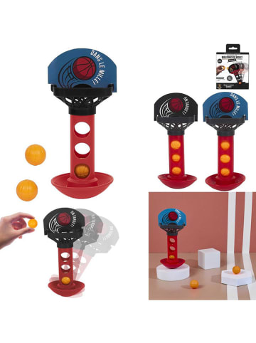 The Concept Factory Mini-Basketballspiel - (H)12,5 cm (Überraschungsprodukt)