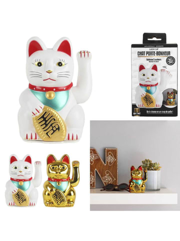The Concept Factory Zwaaiende kat (verrassingsproduct)