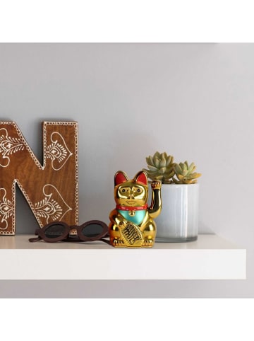 The Concept Factory Kot machający łapką (produkt niespodzianka)