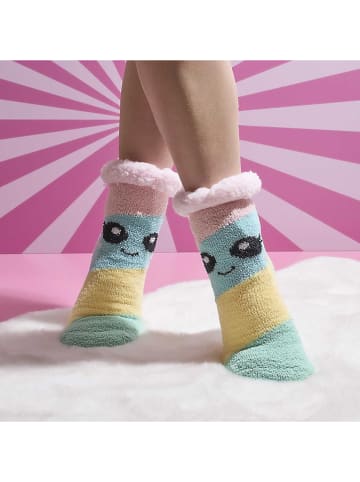 The Concept Factory Skarpety ze wzorem (produkt niespodzianka)