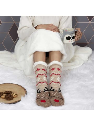 The Concept Factory Sokken meerkleurig (verrassingsproduct)