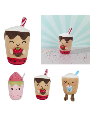 The Concept Factory Maskotka "Beverage" - 0+ (produkt niespodzianka)