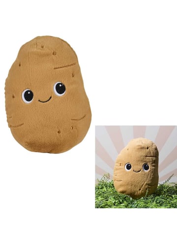 The Home Deco Kids Maskotka "Kawaii Potato" w kolorze jasnobrązowym - 0+