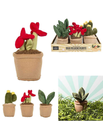 The Home Deco Kids Maskotka "Kawaii Plant" - 0+ (produkt niespodzianka)