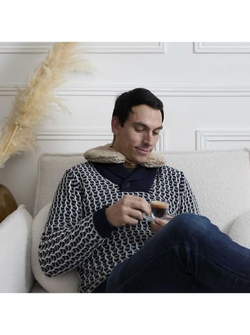 The Concept Factory Nacken-Wärmflasche in Beige