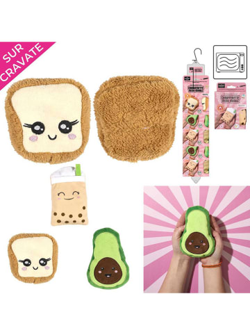 The Concept Factory Poduszka z ziarnami (produkt niespodzianka)