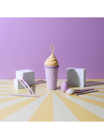 The Concept Factory Cosmeticapenselenset (verrassingsproduct)