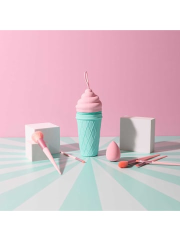 The Concept Factory Zestaw pędzli kosmetycznych (produkt niespodzianka)