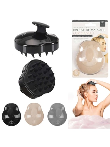 The Concept Factory Kopfmassagebürste - (L)8,4 cm (Überraschungsprodukt)