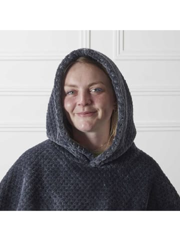 HYGGE Hoodie in Anthrazit